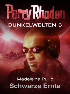 cover image of Dunkelwelten 3